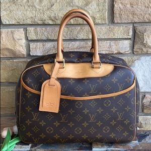 ❤️authentic lv